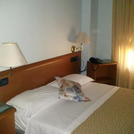 Zoello Je Suis Hotel Castelvetro di Modena