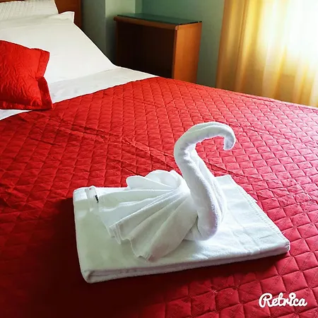 Szálloda Zoello Je Suis Castelvetro di Modena