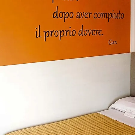 Zoello Je Suis Hotel