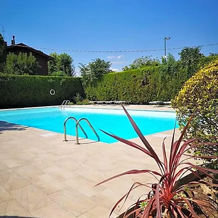 Zoello Je Suis 3* Castelvetro di Modena