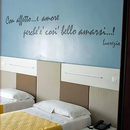 Zoello Je Suis Hotel