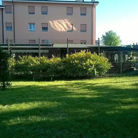 Hotell Zoello Je Suis 3*