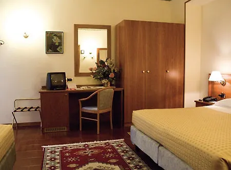 Hotell Zoello Je Suis 3*