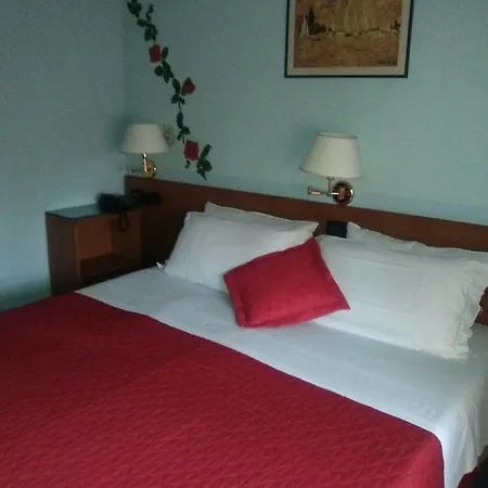 Zoello Je Suis Castelvetro di Modena