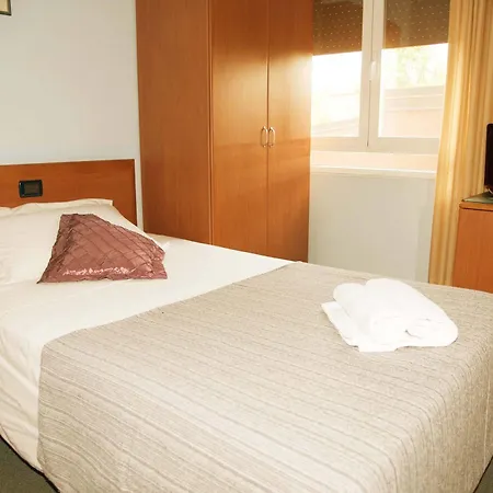 Hotell Zoello Je Suis