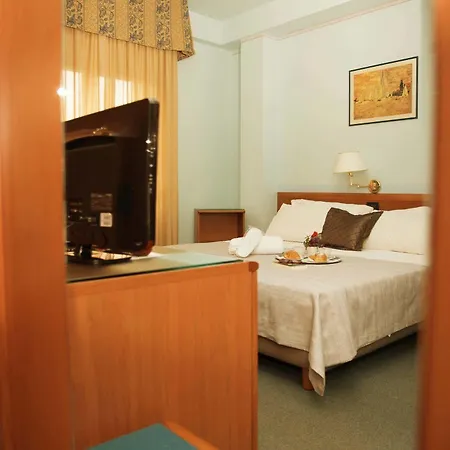 Otel Zoello Je Suis Castelvetro di Modena