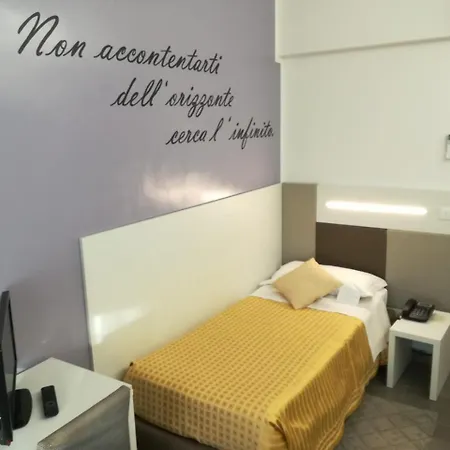 Zoello Je Suis Hotel