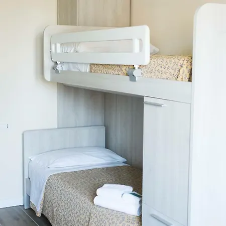 Zoello Je Suis Hotel 3*