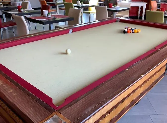 מלון Zoello Je Suis קסטלווטרו די מודנה