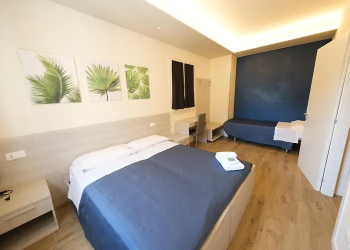 Zoello Je Suis Hotel 3*