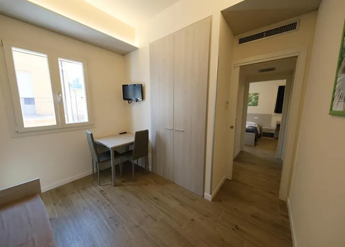 Zoello Je Suis Hotel 3*