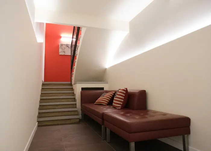 Zoello Je Suis Hotel 3*