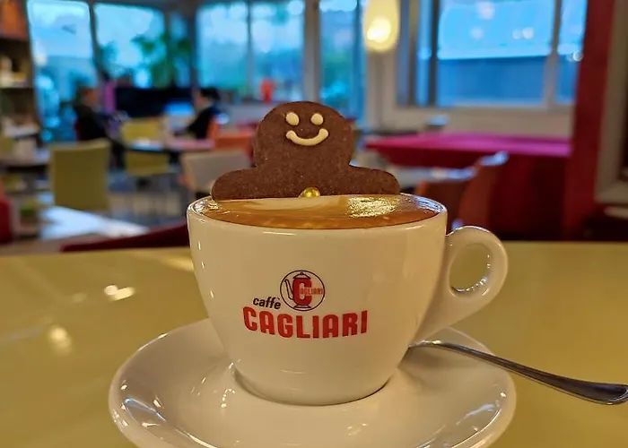 מלון Zoello Je Suis 3*