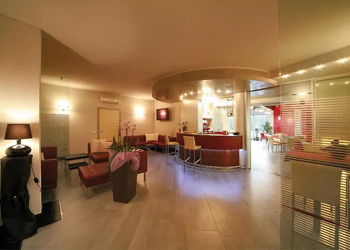 Hotel Zoello Je Suis