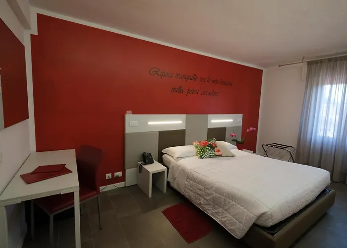 Hotel Zoello Je Suis 3*