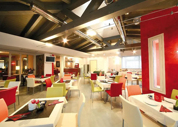 Hotel Zoello Je Suis 3*