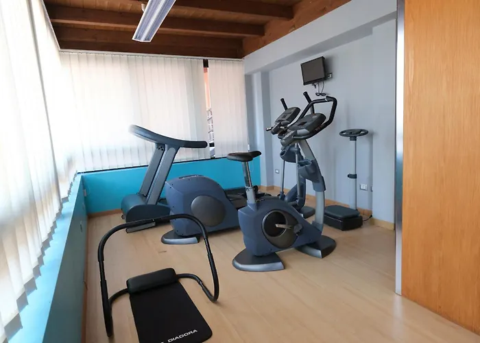 Hotel Zoello Je Suis 3*