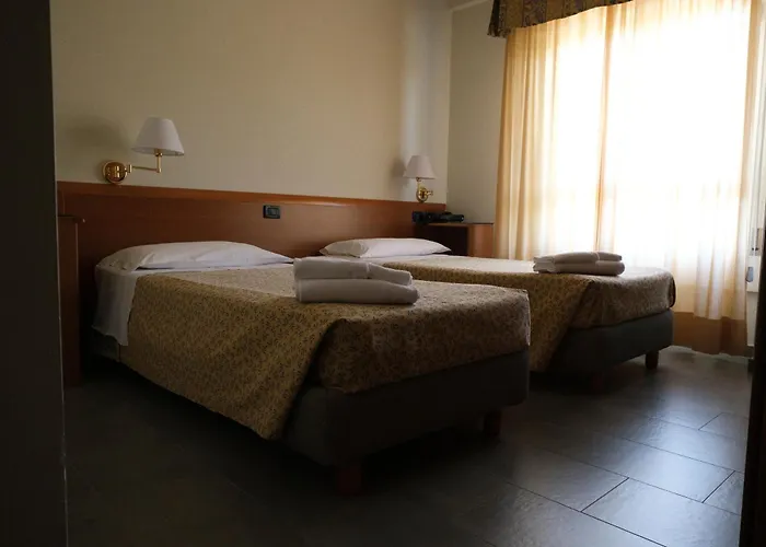 Zoello Je Suis 3* Castelvetro di Modena