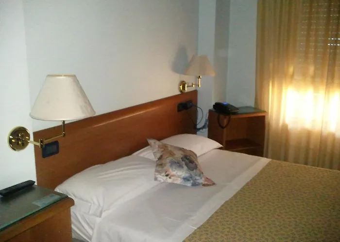 Zoello Je Suis Hotel Castelvetro di Modena