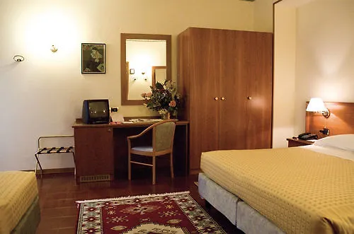 Hotel Zoello Je Suis 3*