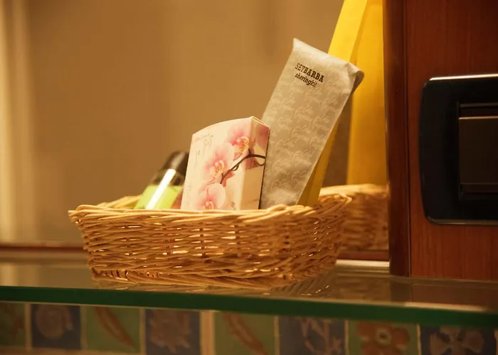 Zoello Je Suis מלון