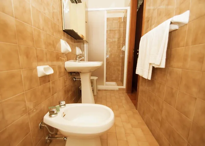 Hotel Zoello Je Suis Castelvetro di Modena