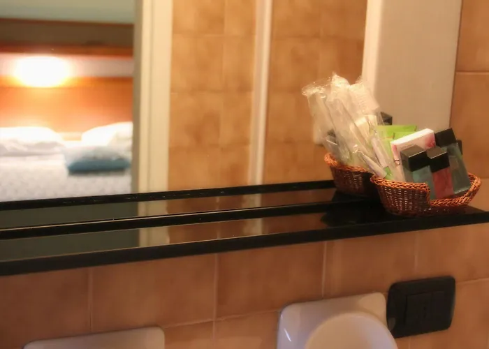 Zoello Je Suis Hotel 3*