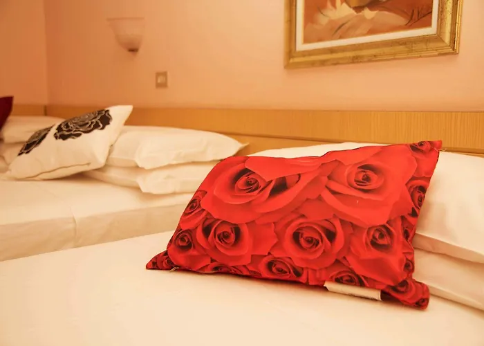 Hotel Zoello Je Suis