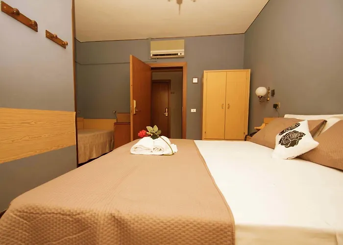 Zoello Je Suis Hotel